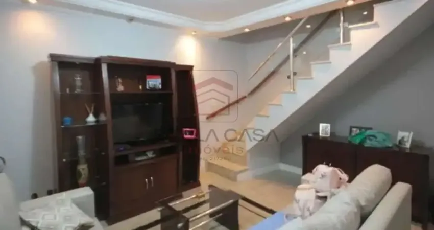 Casa com 3 quartos à venda na Rua das Heras, 423, Vila Prudente, São Paulo