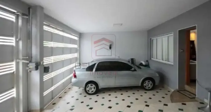 Casa com 3 quartos à venda na Rua das Heras, 423, Vila Prudente, São Paulo