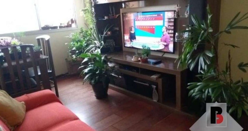 Apartamento 2 Quartos Tatuapé 56m²