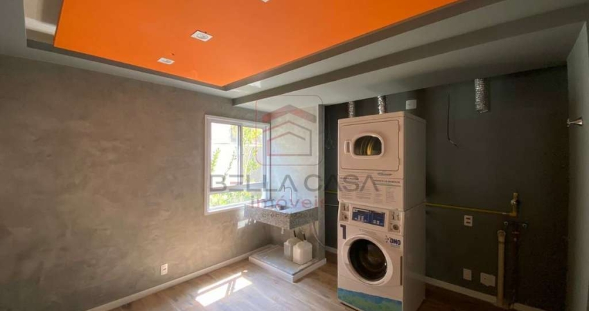 Studio com 1 quarto a venda - 24m2. - Liberdade