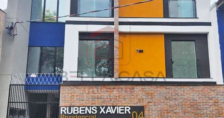 Apartamento com 1 quarto à venda na Rua Raimundo Correia, 4, Vila Diva (Zona Leste), São Paulo