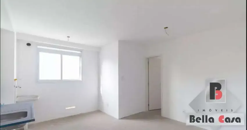 Studio a venda com 33m2, 1 quarto sem vaga