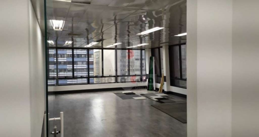 ANDAR COMERCIAL AVENIDA PAULISTA