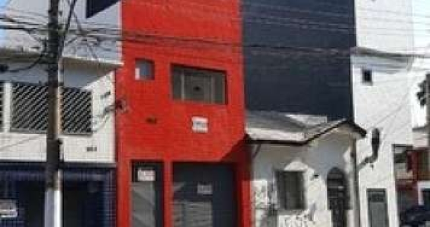 Casa comercial para alugar na Rua Honório Maia, 252, Tatuapé, São Paulo