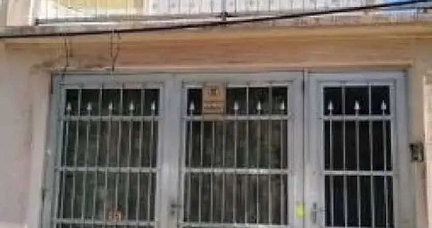 Casa com 4 quartos à venda na Rua dos Capitães Mores, 214, Mooca, São Paulo