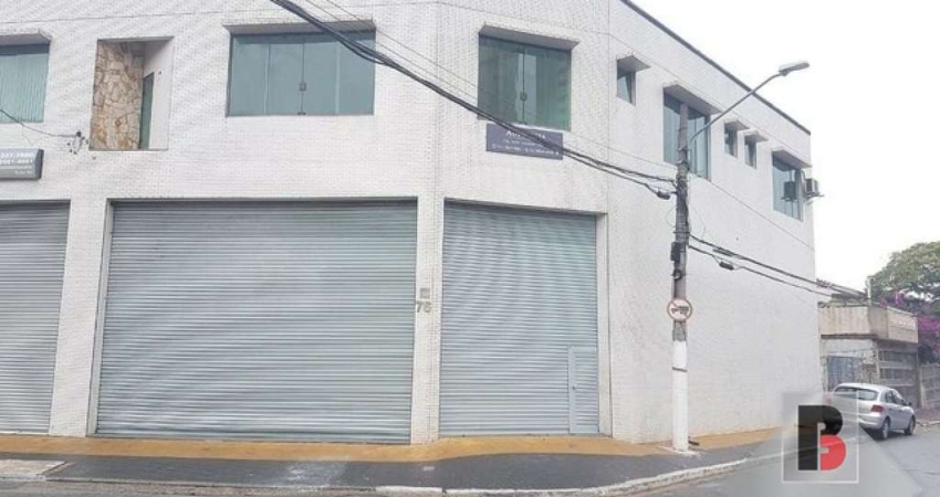 Salão comercial a venda no Parque sao lucas