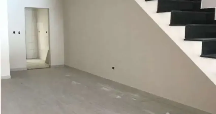 Sobrado novo perto Estação São Lucas