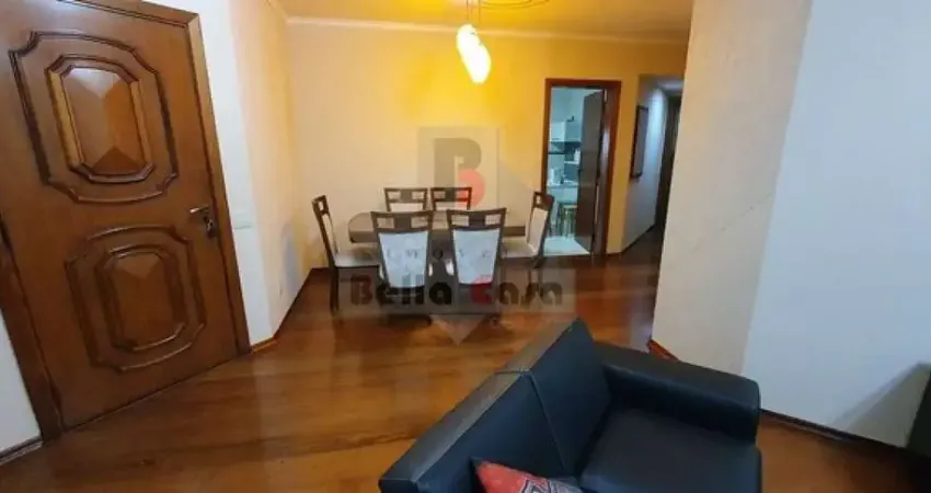 Apartamento com 3 quartos à venda na PÇ Santa Terezinha, 46, Tatuapé, São Paulo