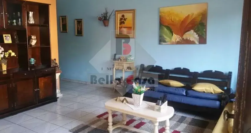 Casa com 3 quartos à venda na Rua Joshey Leão, 113, Vila Ema, São Paulo