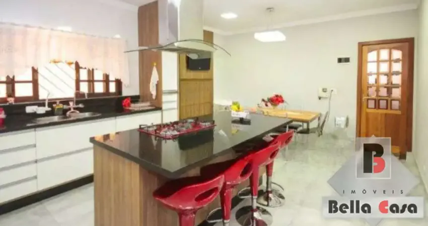 Casa com 3 quartos à venda na Rua Caruso, 236, Vila Alpina, São Paulo