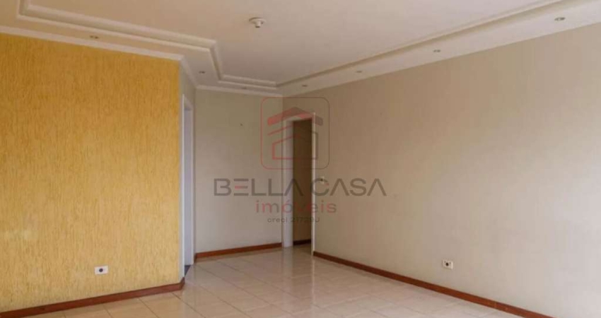 APARTAMENTO À VENDA NA MOOCA COM 3 DORMITÓRIOS (1 SUÍTE) E 1 VAGA!