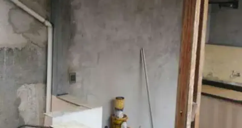 Sobrado reformado Vila Livier Ac propostas