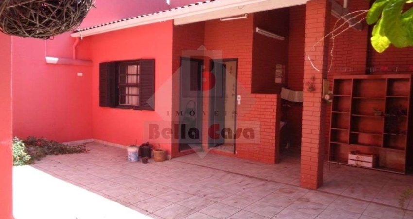 Casa com 3 quartos à venda na Rua República do Iraque, 1181, Campo Belo, São Paulo