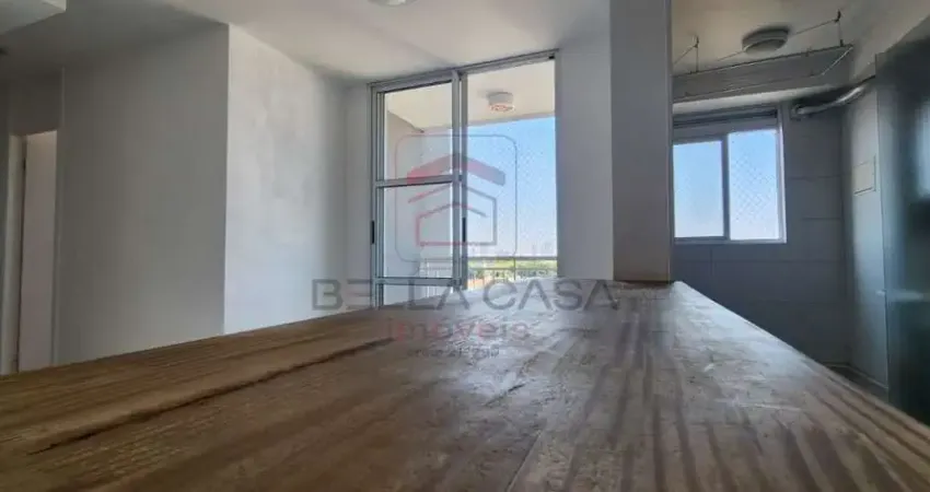 Apartamento com 2 quartos à venda na Rua Ferreira de Oliveira, 74, Belém, São Paulo