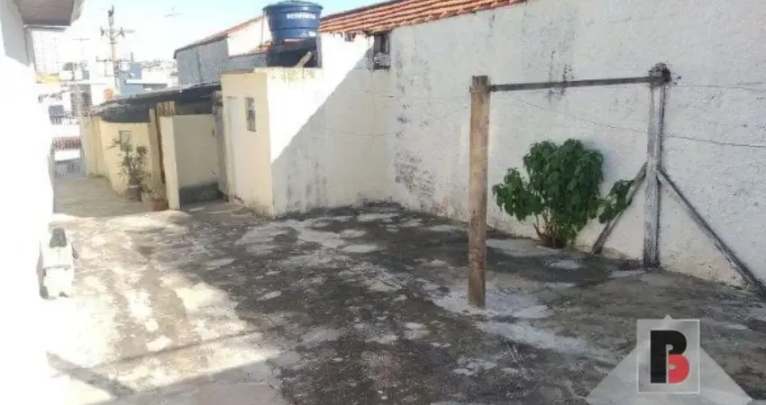 Casa com 2 quartos à venda na Rua Itanhaém, 399, Vila Prudente, São Paulo