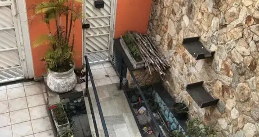 Casa com 5 quartos à venda na Rua Pascoal Moreira, 296, Mooca, São Paulo