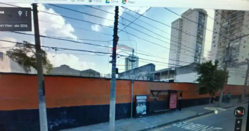 Barracão / Galpão / Depósito com 2 salas à venda na Rua da Mooca, 3594, Mooca, São Paulo
