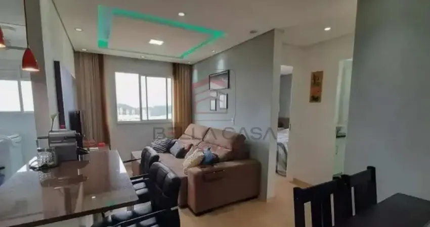 Apartamento com 2 quartos à venda na Avenida Doutor Francisco Mesquita, 1213, Vila Prudente, São Paulo