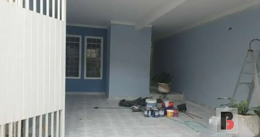 Casa a venda na Vila Prudente