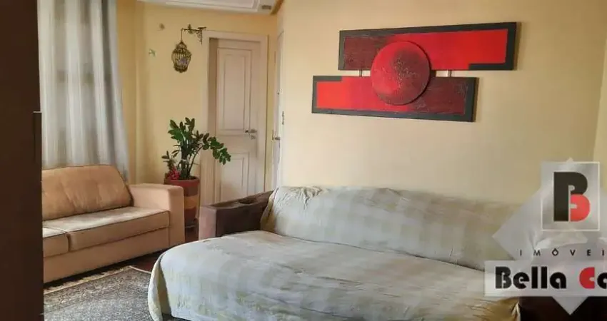 Ótimo Apartamento na Mooca 3 Dormitórios ,2 vagas de Garagem