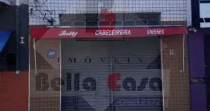 Casa comercial à venda na Rua Major Otaviano, 68, Mooca, São Paulo