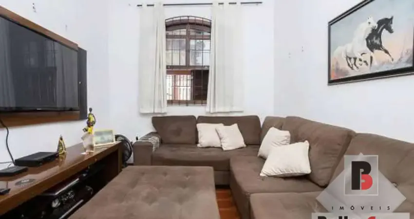Sobrado a venda no Bairro da mooca com 2 quartos