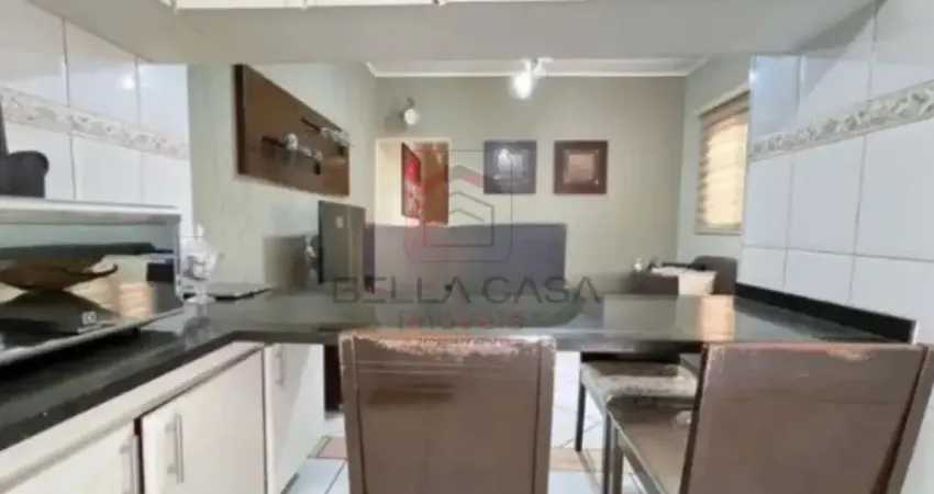 Raridade, casa térrea a venda no bairro da mooca com edicula, quintal e 2 vagas