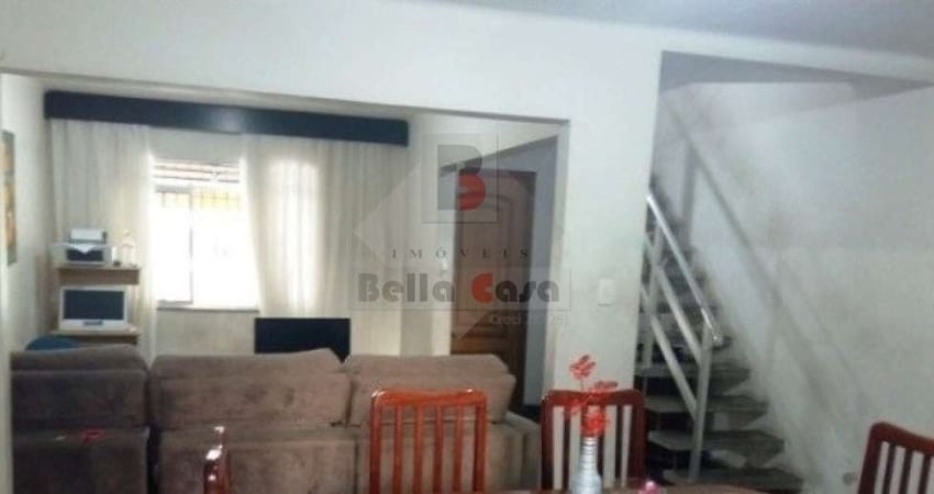Casa com 3 quartos à venda na Rua Madre de Deus, 1132, Mooca, São Paulo