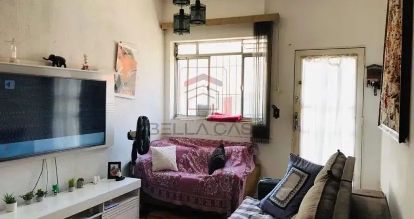 CASA TÉRREA À VENDA NA MOOCA PRÓXIMO AO SESC BELENZINHO!