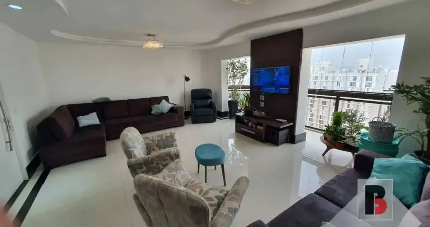 Apartamento a venda no parque da mooca