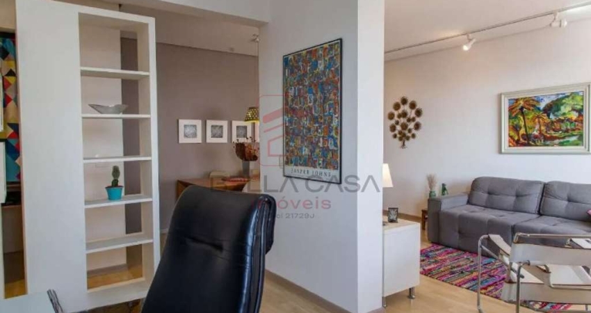 Apartamento com 3 quartos à venda na Rua Visconde de Inhomerim, 1093, Mooca, São Paulo