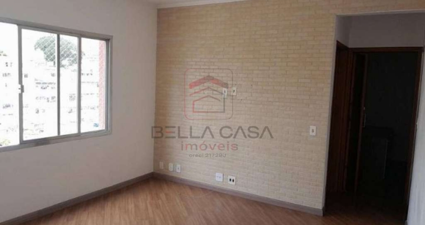 Apartamento com 2 quartos à venda na Rua Dante Alighieri, 162, Vila Prudente, São Paulo