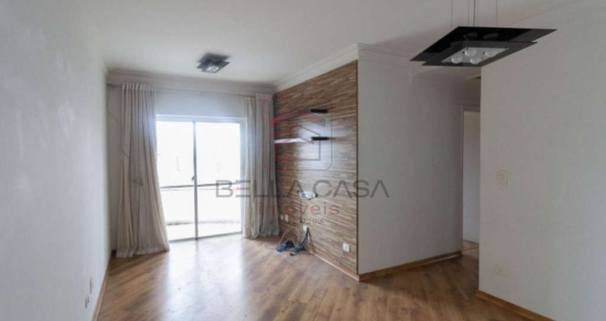 APARTAMENTO  MOOCA   80M²   3 DORMITÓRIOS   1 SUITE   2 VAGAS