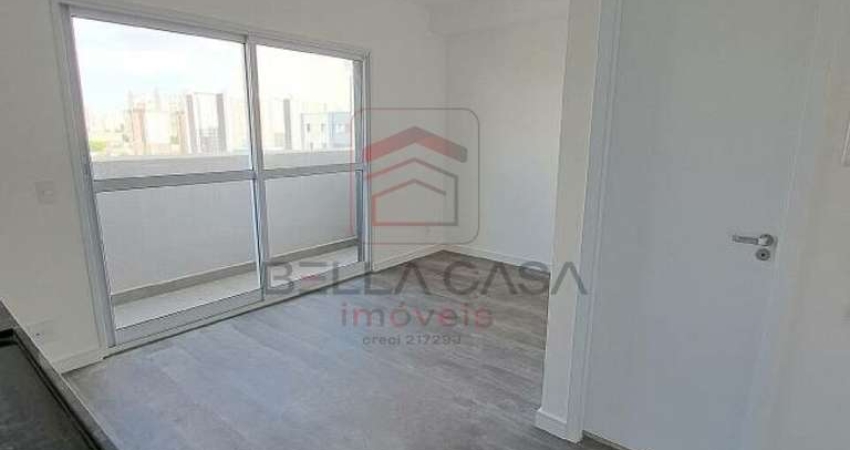 Apartamento com 1 quarto à venda na Rua Elói Cerqueira, 180, Belenzinho, São Paulo
