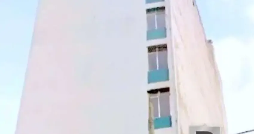 Apartamento a venda no Bras