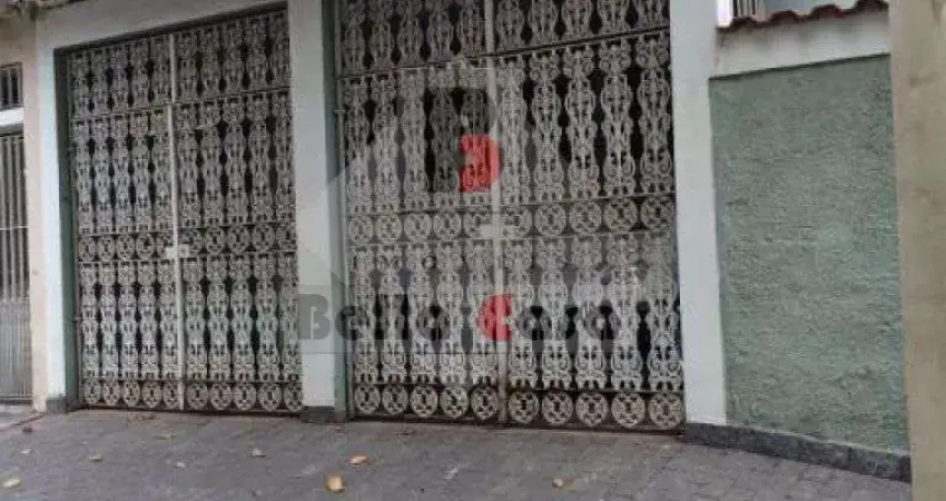Sobrado na Mooca bem localizado Ref bc 8232