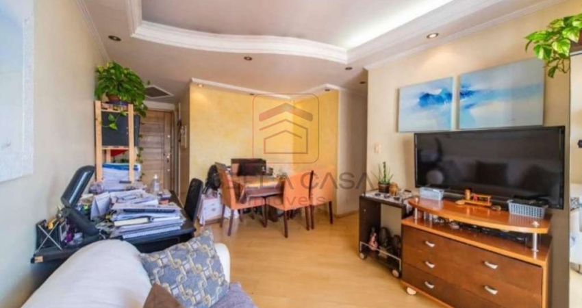 Apartamento para comprar com 2 quartos, 57m² no bras