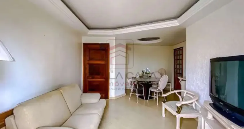 Apartamento com 2 quartos à venda na Rua Manaus, 394, Mooca, São Paulo