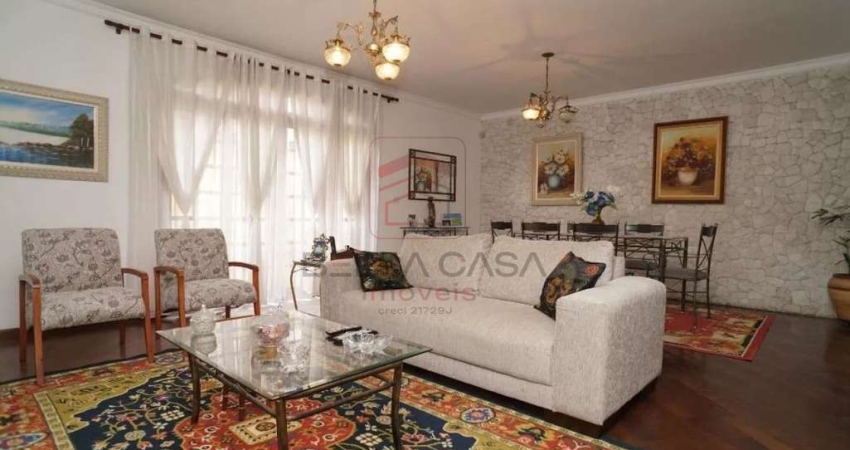 Sobrado mooca, 3 dormitórios, 5 vagas