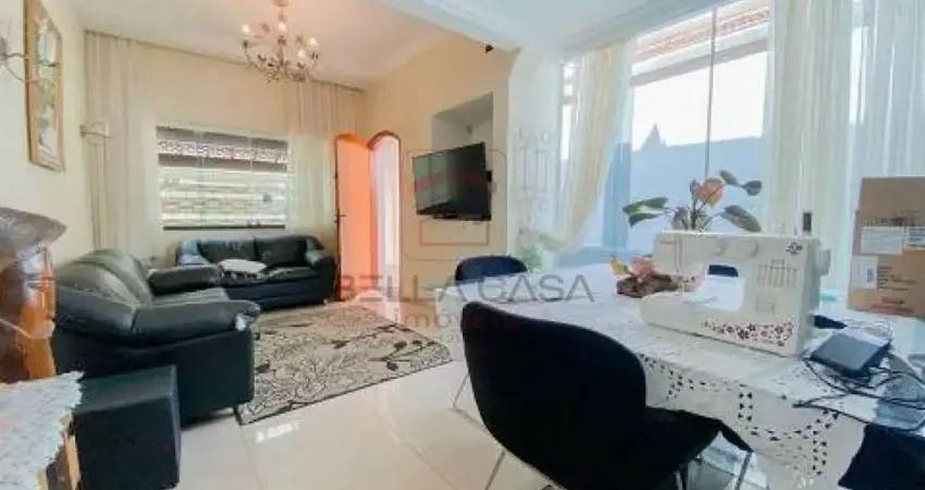 Casa com 3 quartos à venda na Rua Ourinhos, 45, Mooca, São Paulo