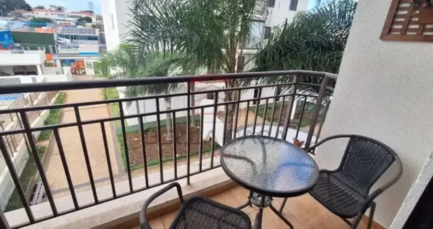 Apartamento à venda na Mooca ? 2 dormitórios, sendo 1 suíte
