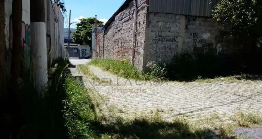 Sobrado de vila Rua Manifesto