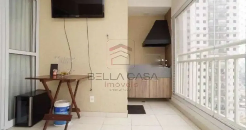 Apartamento de 2 dormitórios próximo ao metrô vila prudente