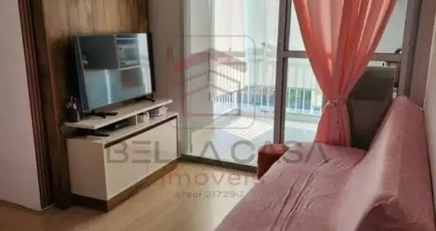 Apartamento para venda Próximo Estação Sacomã - 3 dormitórios - 1 suite - 1 vaga