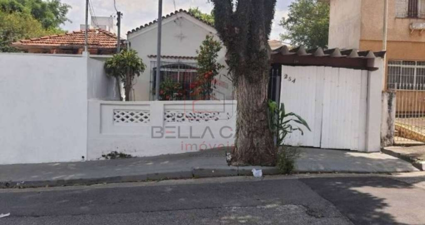 Casa com 2 quartos à venda na Rua Orlando, 284, Vila Prudente, São Paulo