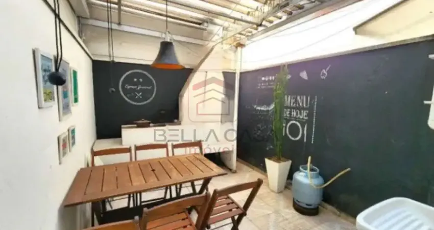 Casa com 2 quartos à venda na Rua César Cantu, 254, Vila Prudente, São Paulo