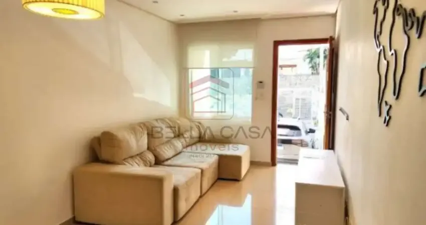 Casa com 2 quartos à venda na Rua César Cantu, 254, Vila Prudente, São Paulo