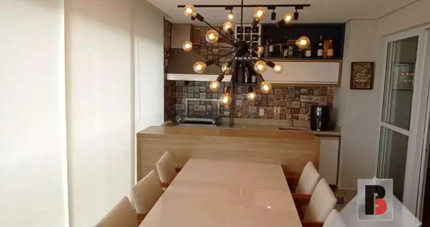 Apartamento com 3 quartos à venda na Rua Coelho Neto, 174, Mooca, São Paulo