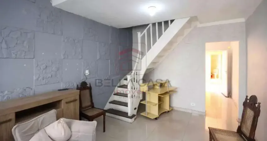 Casa com 2 quartos à venda na Rua Torquato Tasso, 611, Vila Prudente, São Paulo
