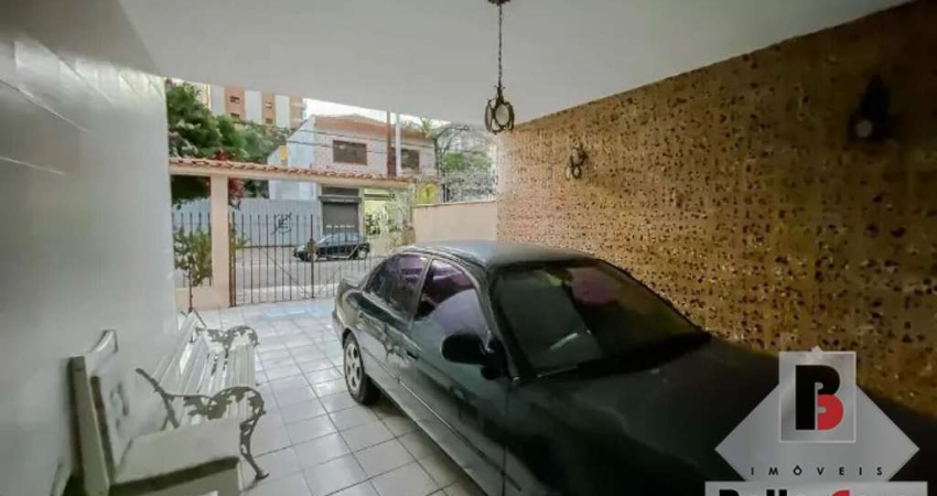 Casa Terreá Ampla Parque Da Móoca